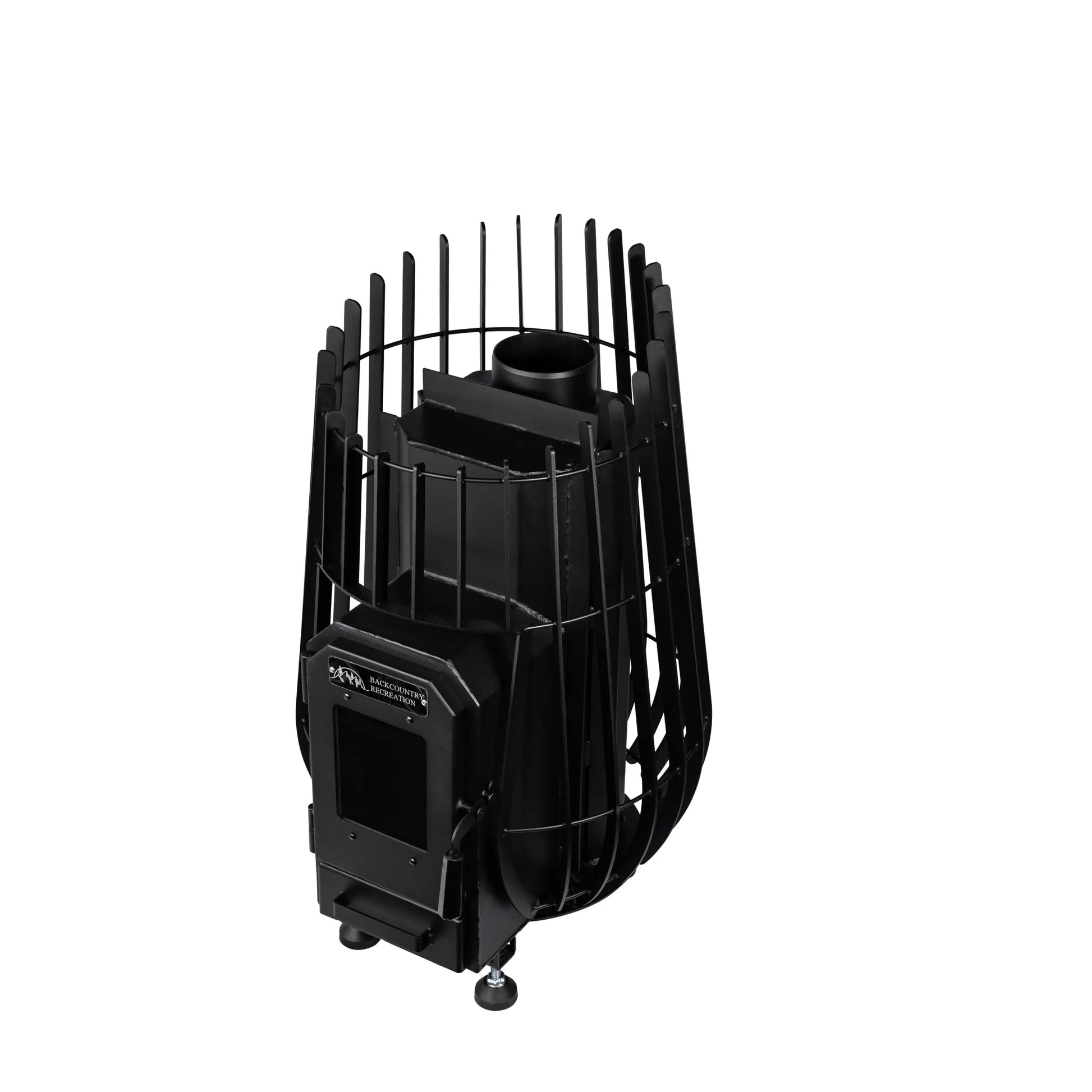 BCR - Tambora 15 kW Wood Burning Sauna Stove # #seotitle## Backcountry Recreation