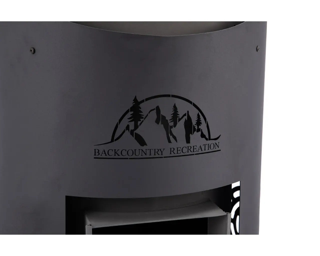 Backcountry - 15KW Wood Burning Sauna Stove Coasts