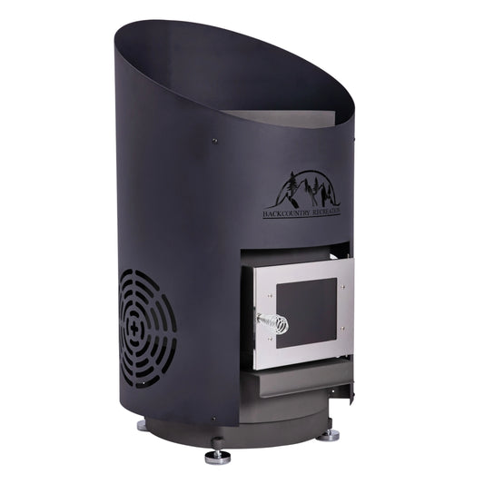Backcountry - 15KW Wood Burning Sauna Stove # #seotitle## Backcountry Recreation