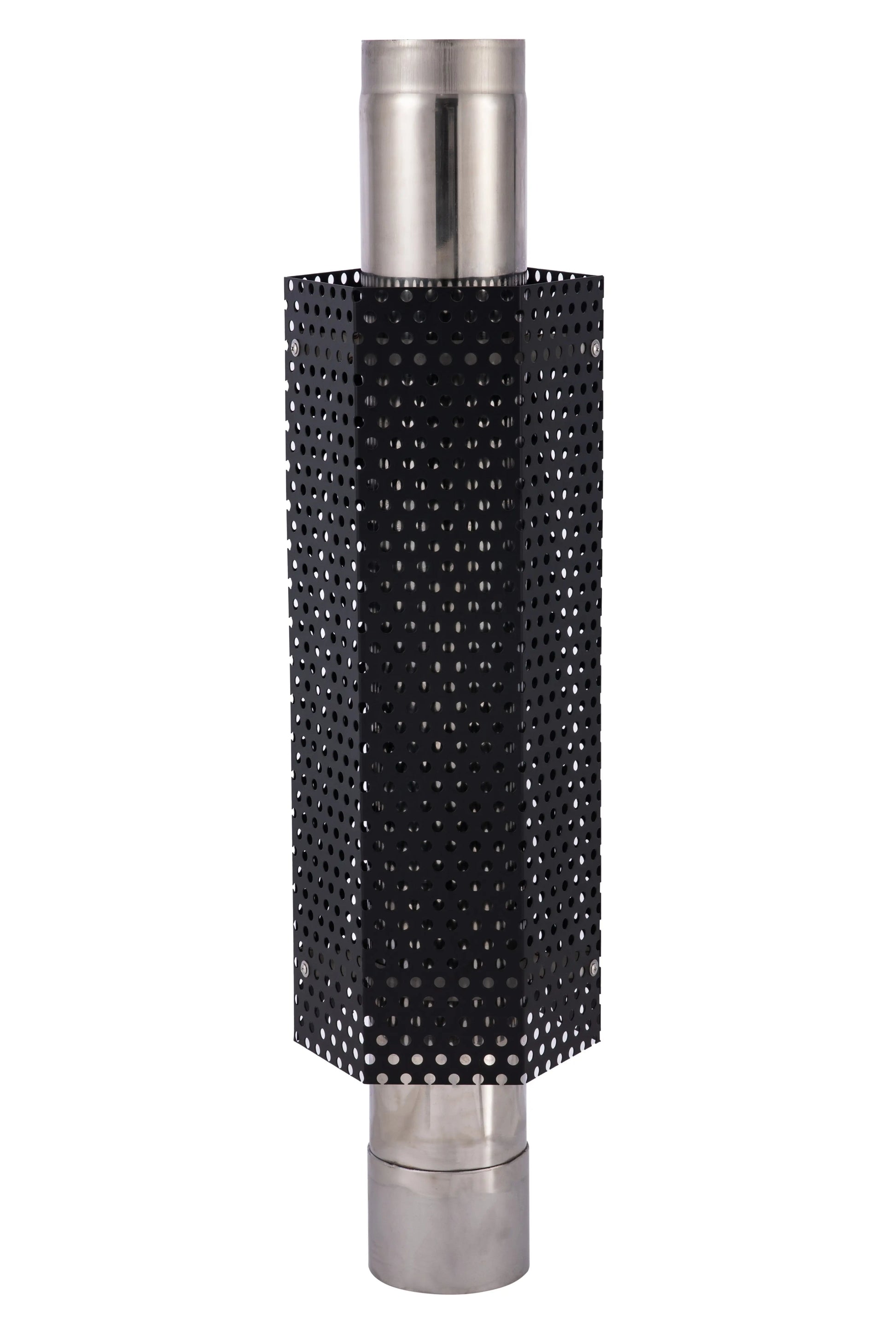 Barrel Sauna Chimney Single Walled # #seotitle## Backcountry Recreation
