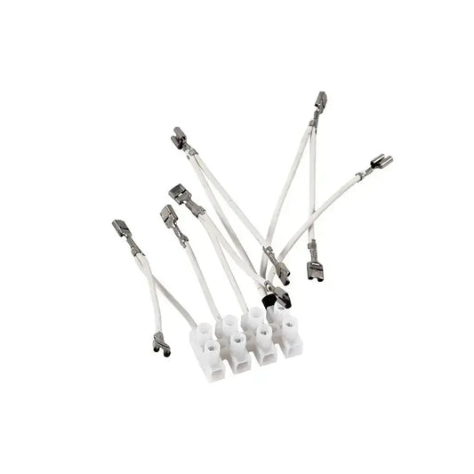 Cable set DROP 9/7,5 (USA) # #seotitle## Backcountry Recreation