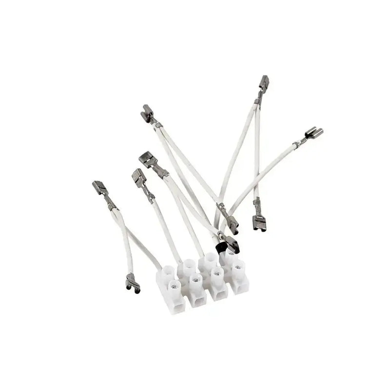 Cable set DROP 9/7,5 (USA) # #seotitle## Backcountry Recreation