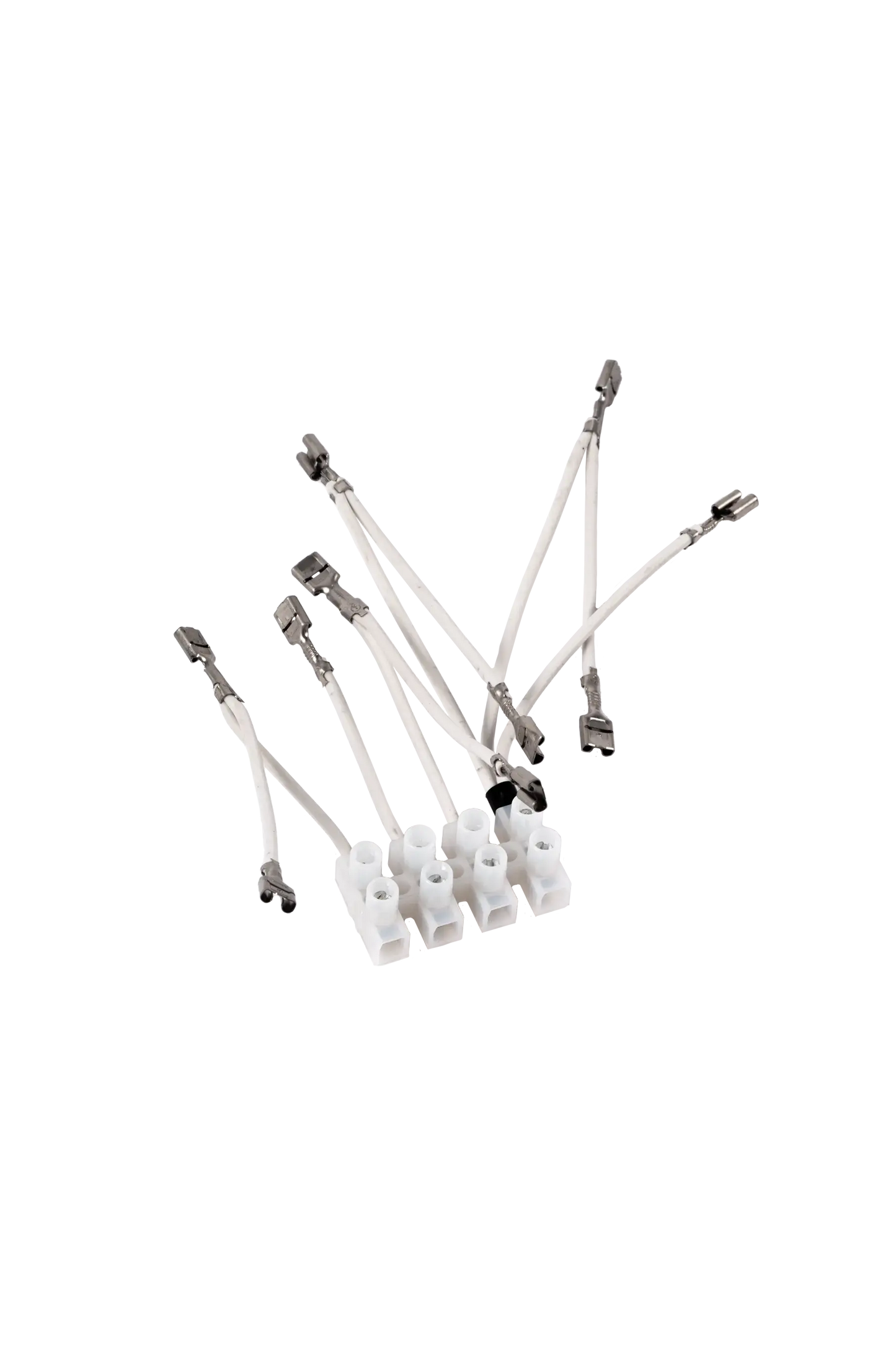 Cable set with clamp: DROP 4 / 6 HUUM