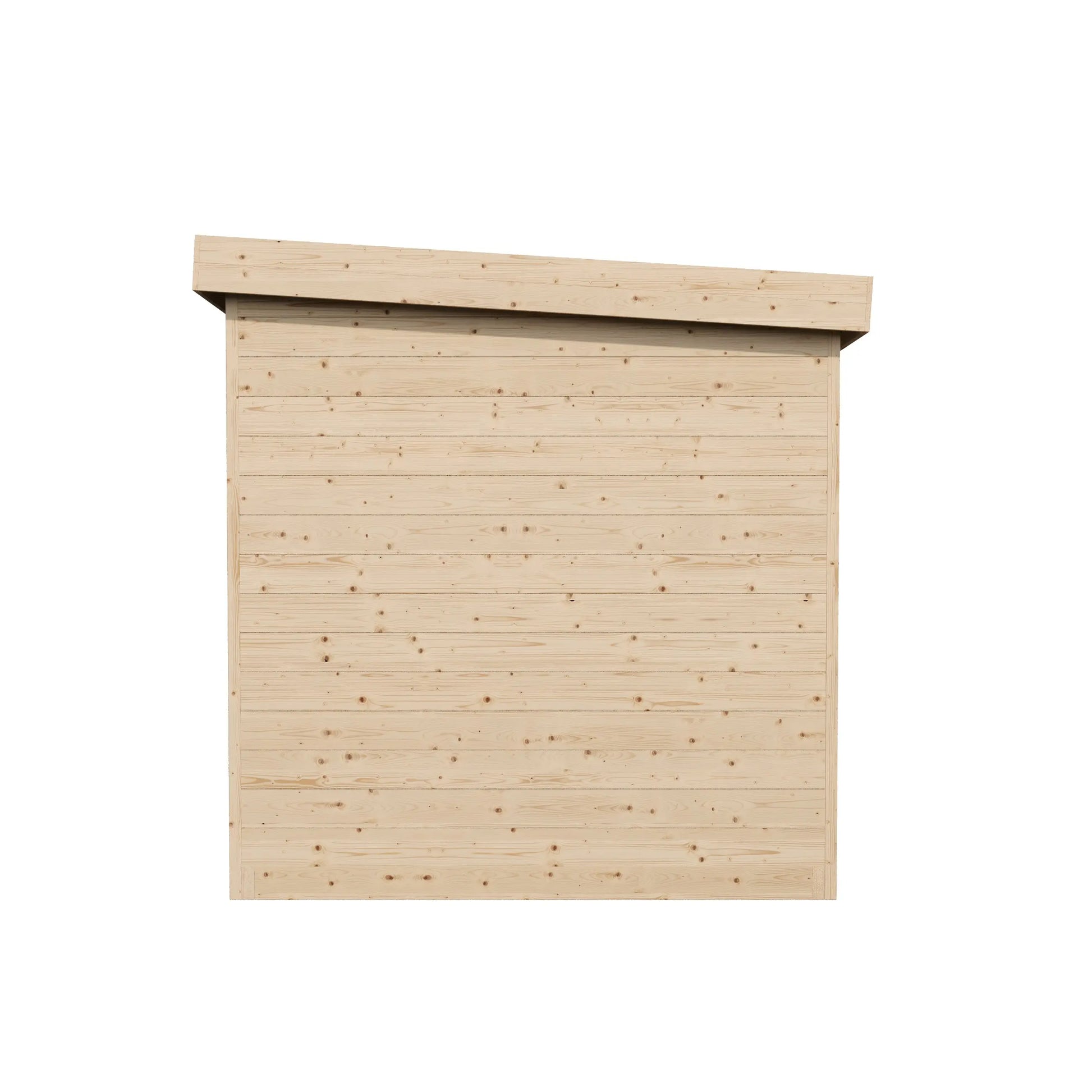 Modern Sauna - Terassi W/ Change Room # #seotitle## Backcountry Recreation
