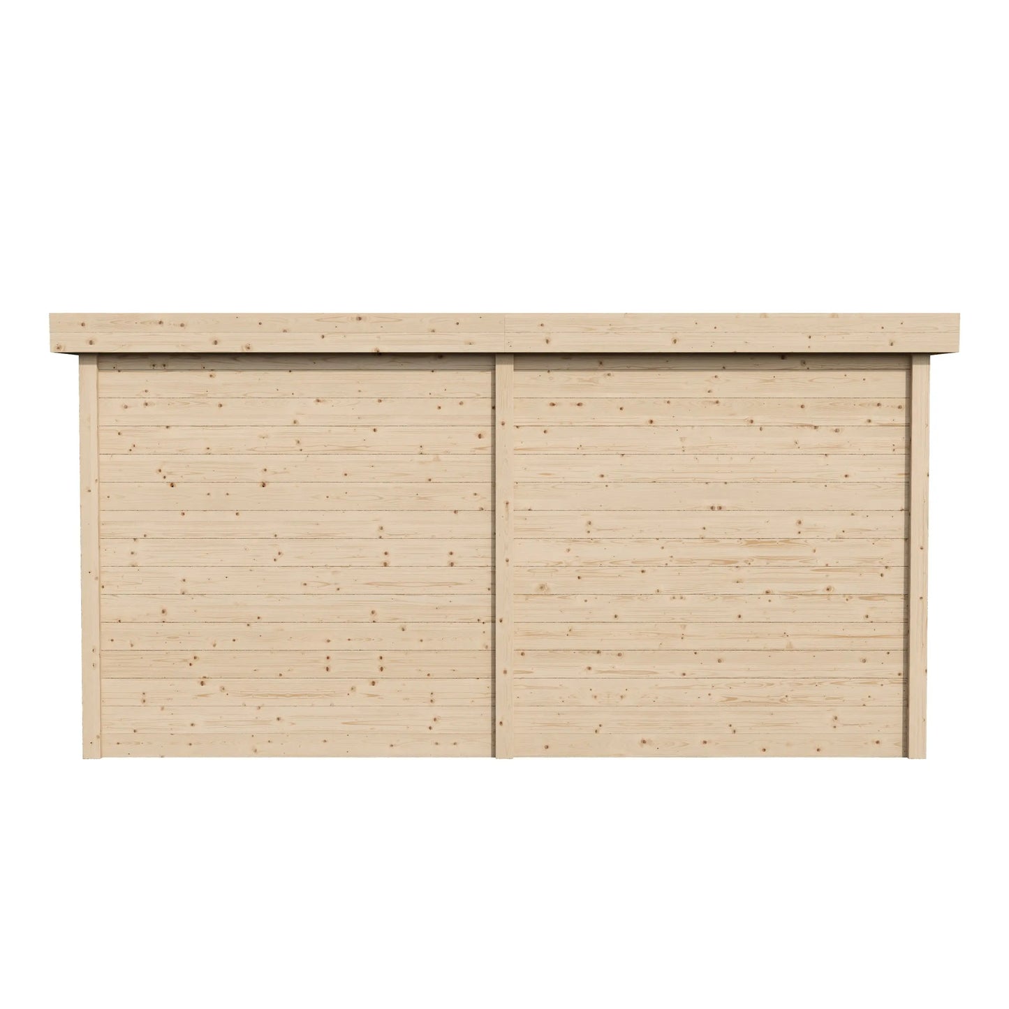 Modern Sauna - Terassi W/ Change Room # #seotitle## Backcountry Recreation