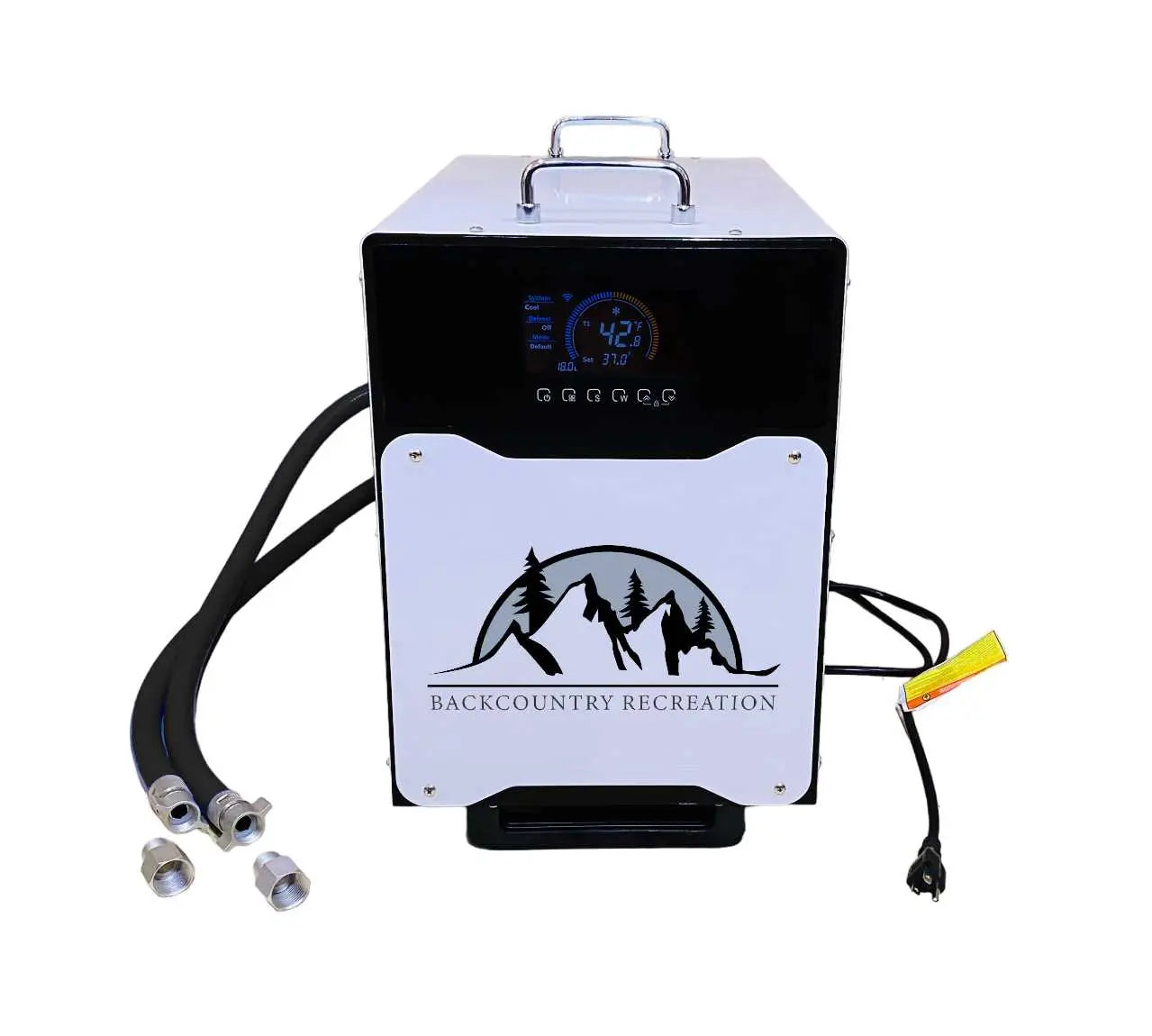 Cold Plunge Chiller # #seotitle## Backcountry Recreation