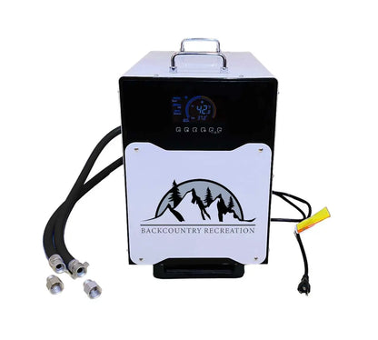 Cold Plunge Chiller # #seotitle## Backcountry Recreation