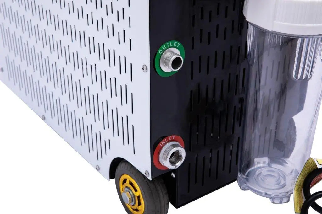Cold Plunge Chiller # #seotitle## Backcountry Recreation