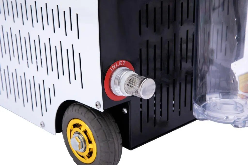 Cold Plunge Chiller # #seotitle## Backcountry Recreation