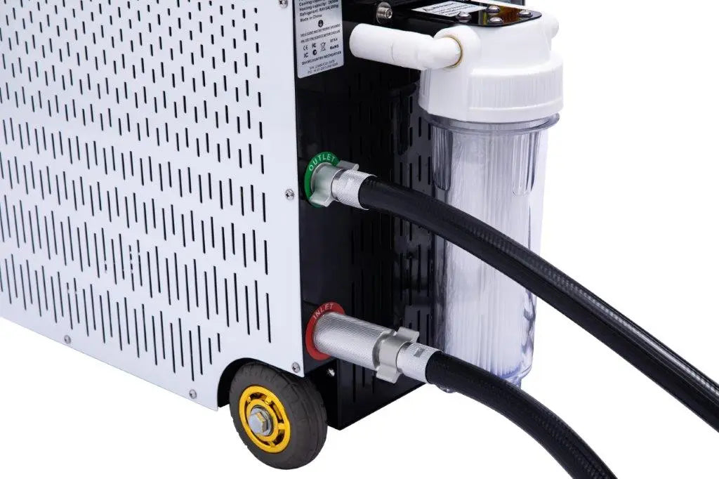 Cold Plunge Chiller # #seotitle## Backcountry Recreation
