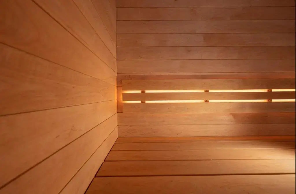 Copy of Epiikka - Luxury Modern Sauna Backcountry Recreation