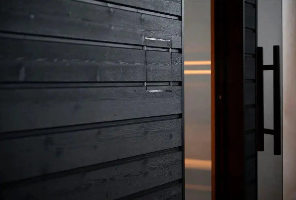 Copy of Epiikka - Luxury Modern Sauna Backcountry Recreation