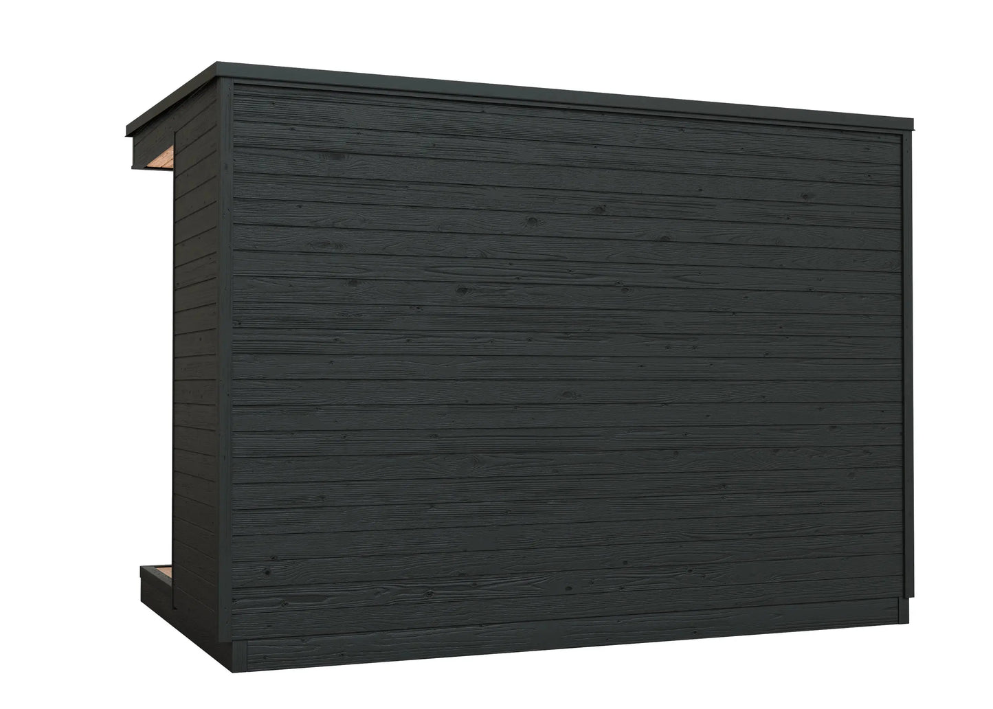 Pestä - Luxury Modern Sauna w/ Outdoor Shower # #seotitle## Backcountry Recreation