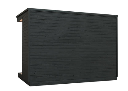 Pestä - Luxury Modern Sauna w/ Outdoor Shower # #seotitle## Backcountry Recreation