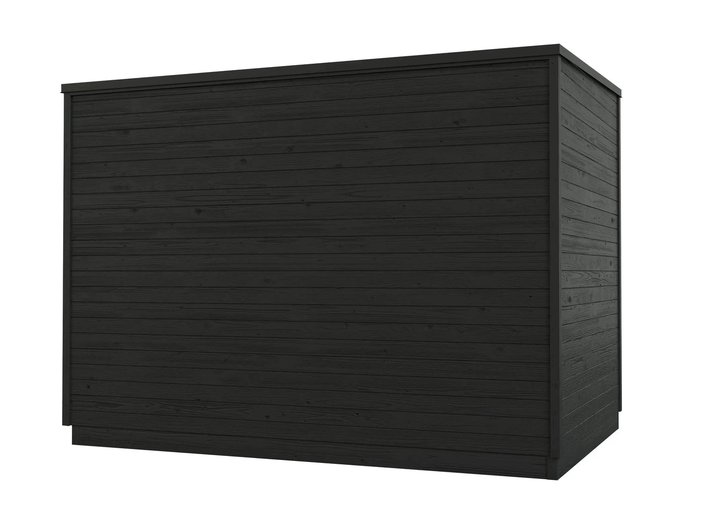 Pestä - Luxury Modern Sauna w/ Outdoor Shower # #seotitle## Backcountry Recreation