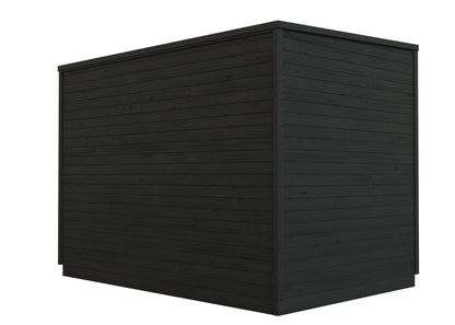 Pestä - Luxury Modern Sauna w/ Outdoor Shower # #seotitle## Backcountry Recreation
