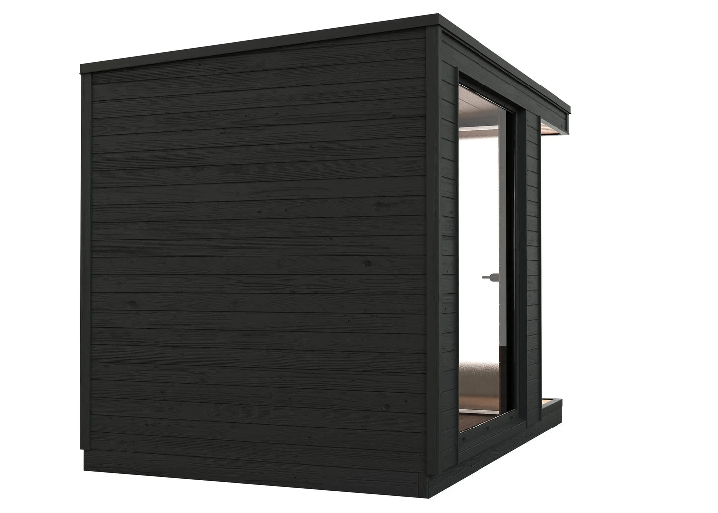Pestä - Luxury Modern Sauna w/ Outdoor Shower # #seotitle## Backcountry Recreation