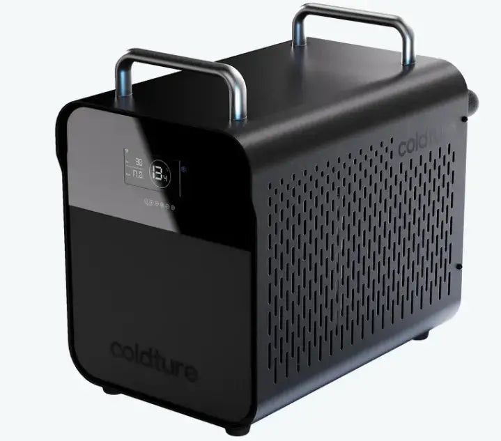 Deluxe Cold Plunge Dual Chiller Pro # #seotitle## Backcountry Recreation
