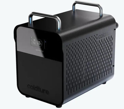Deluxe Cold Plunge Dual Chiller Pro # #seotitle## Backcountry Recreation