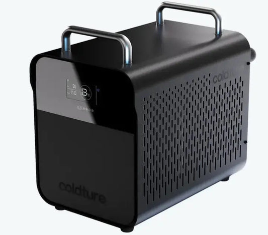 Deluxe Cold Plunge Dual Chiller Pro # #seotitle## Backcountry Recreation
