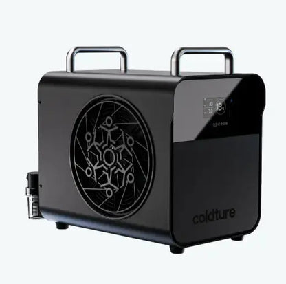 Deluxe Cold Plunge Dual Chiller Pro # #seotitle## Backcountry Recreation