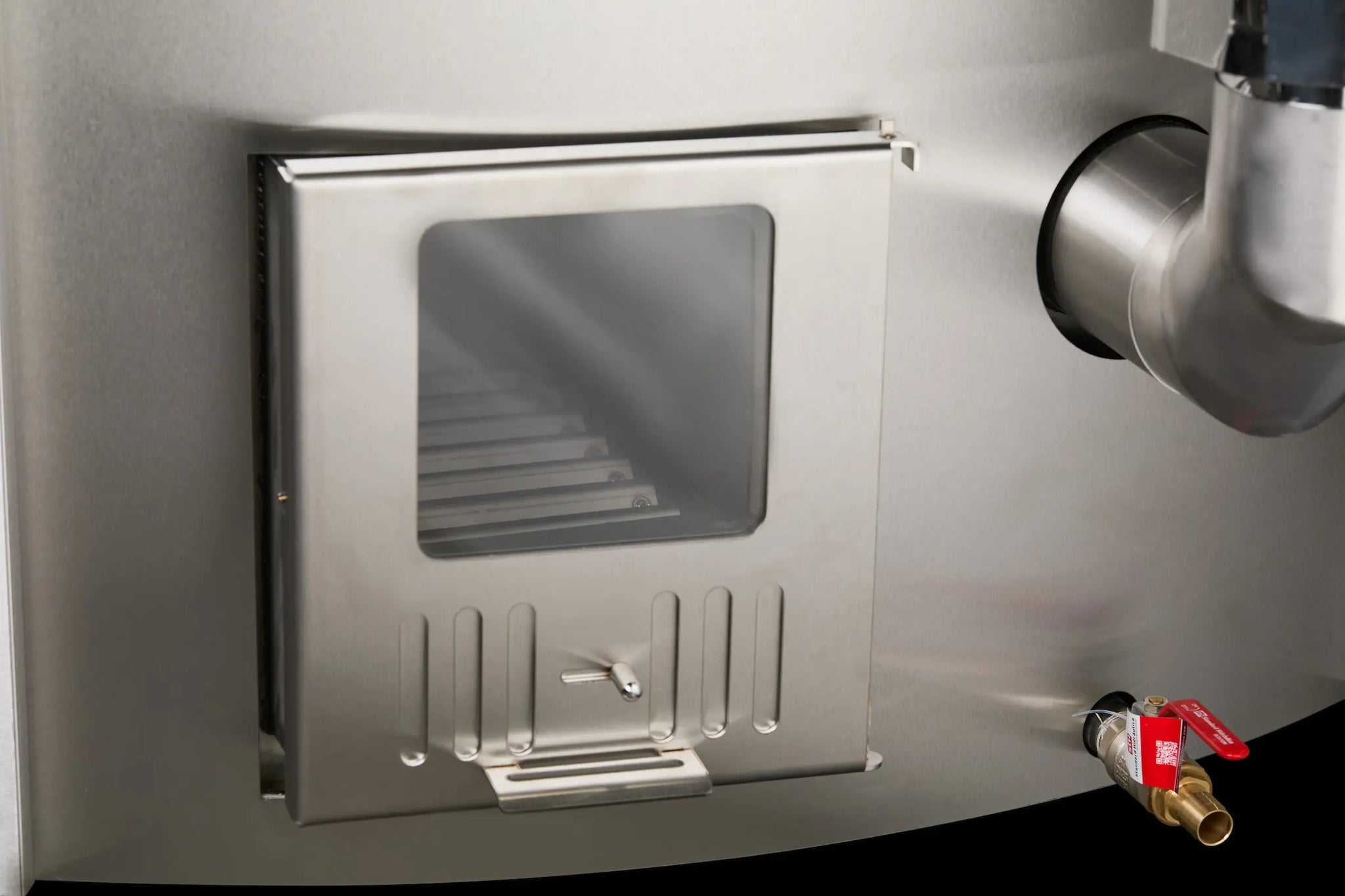 Deluxe Wood Fired Hot Tub With Liner # #seotitle## Backcountry Recreation