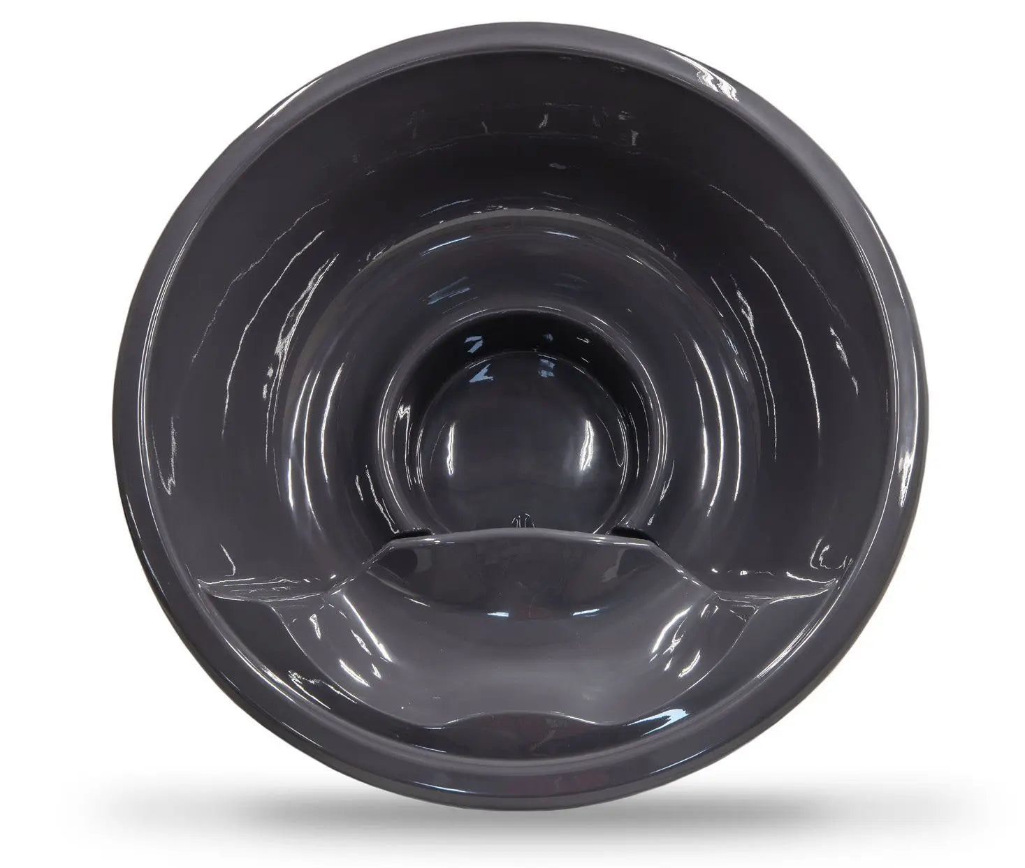 Deluxe Wood Fired Hot Tub With Liner - Limited Black Edition # #seotitle## Backcountry Recreation