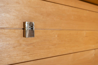 Epiikka - Luxury Modern Sauna Backcountry Recreation