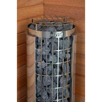 HARVIA Cilindro Half Series 9kW # #seotitle## Backcountry Recreation