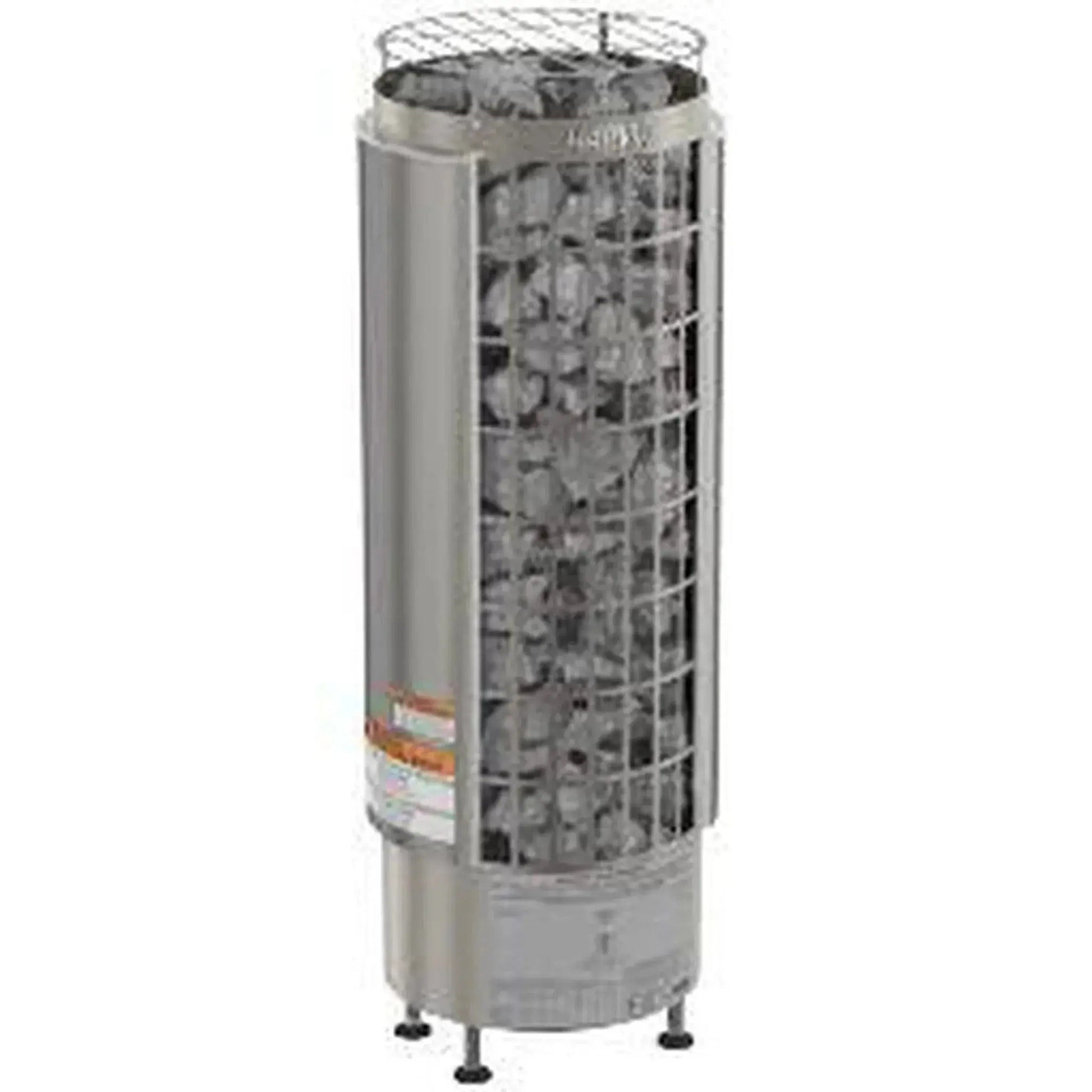 HARVIA Cilindro Half Series 9kW # #seotitle## Backcountry Recreation