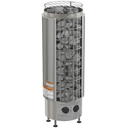 Harvia Cilindro PC90 # #seotitle## Backcountry Recreation