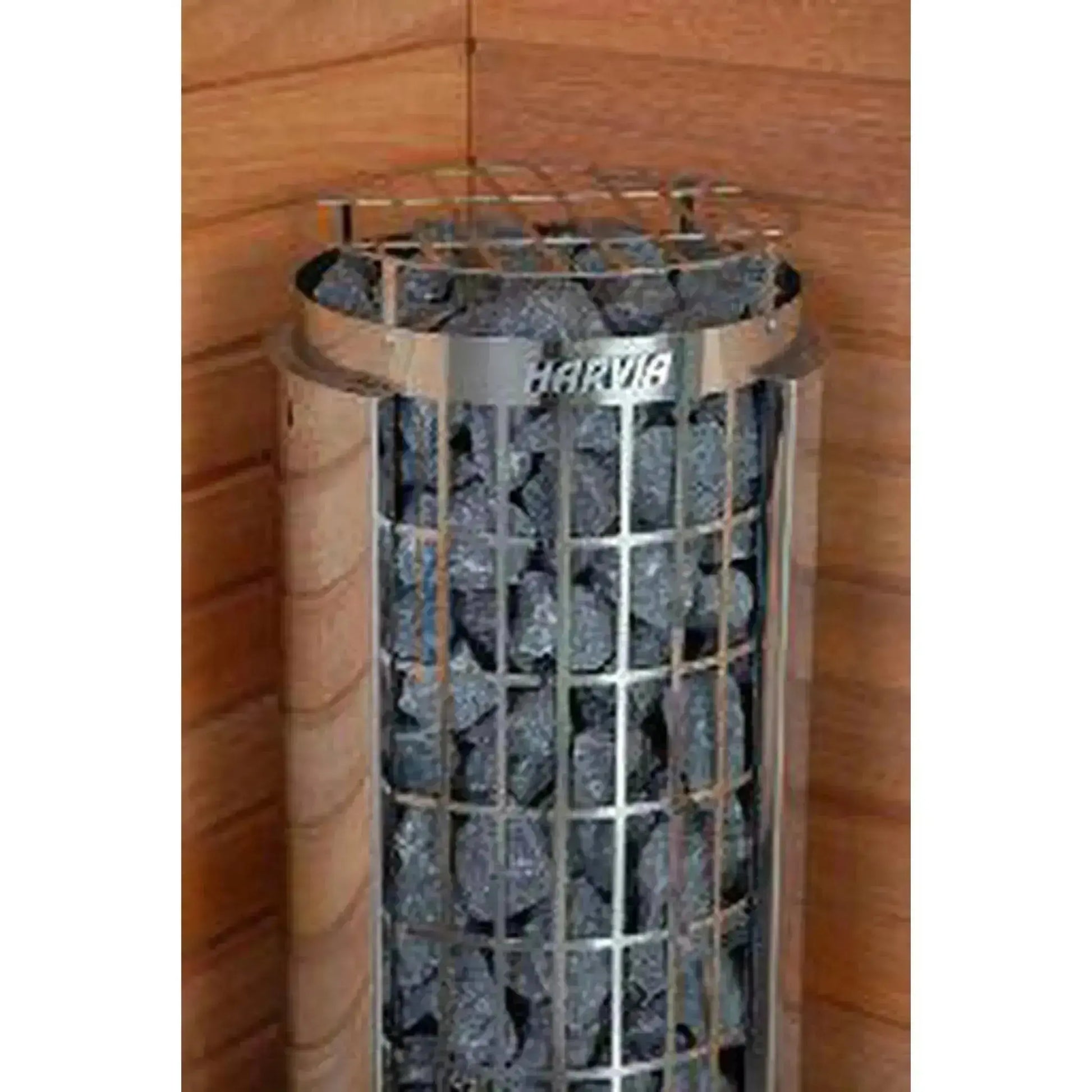 HARVIA Cilindro Half Series 9kW # #seotitle## Backcountry Recreation