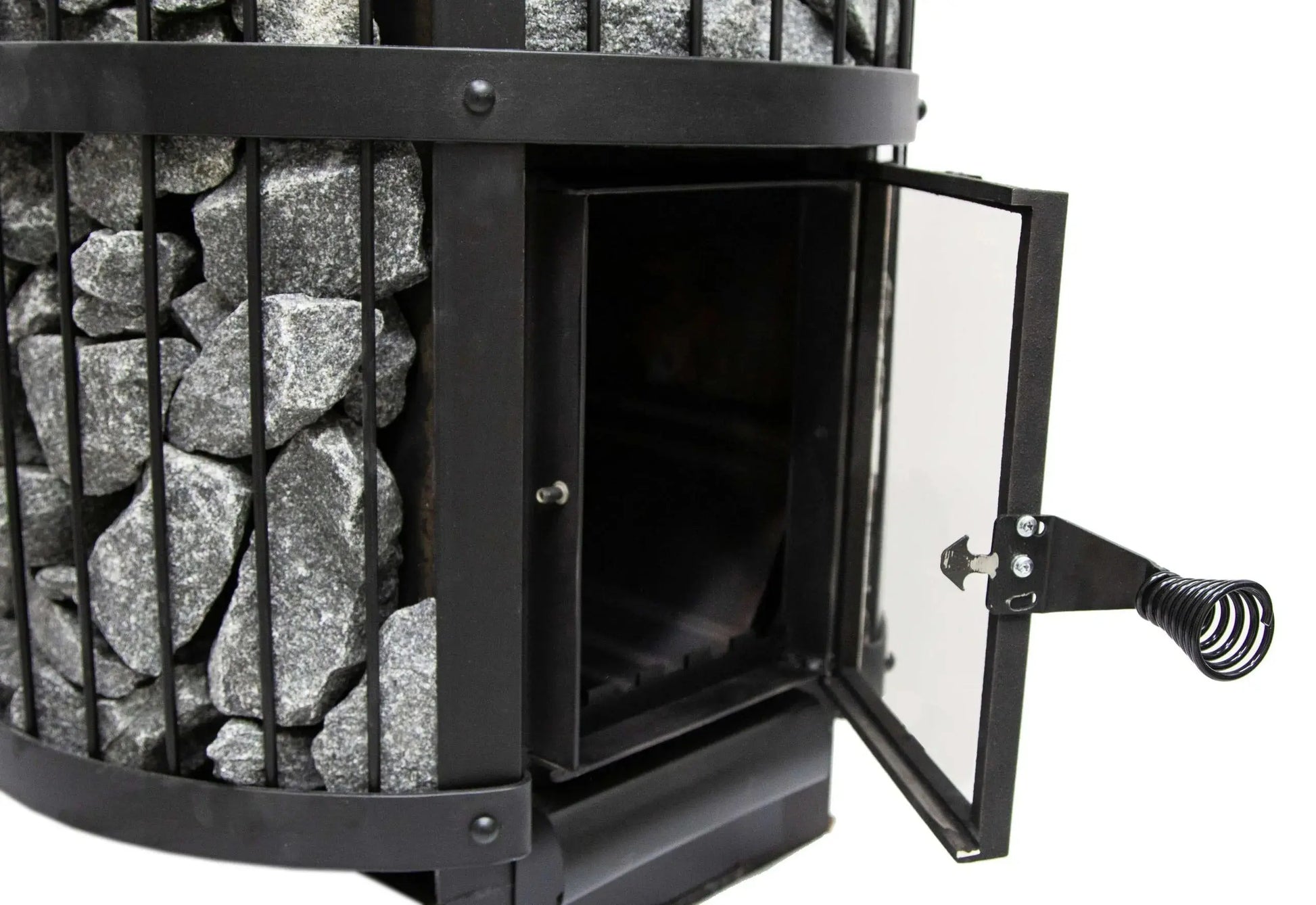 HARVIA GreenFlame Series 15.9kW Wood Sauna Stove # #seotitle## Backcountry Recreation