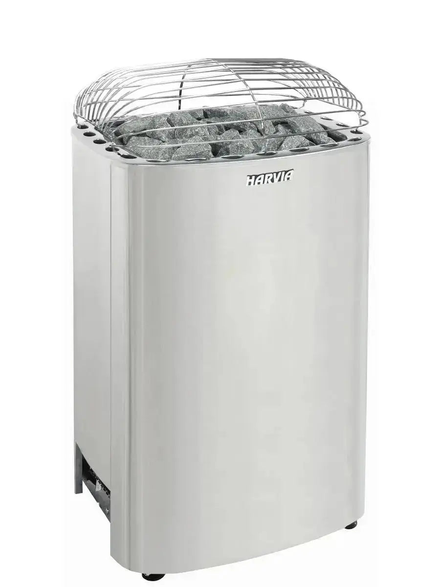 HARVIA K10G Club Series 10kW # #seotitle## Backcountry Recreation