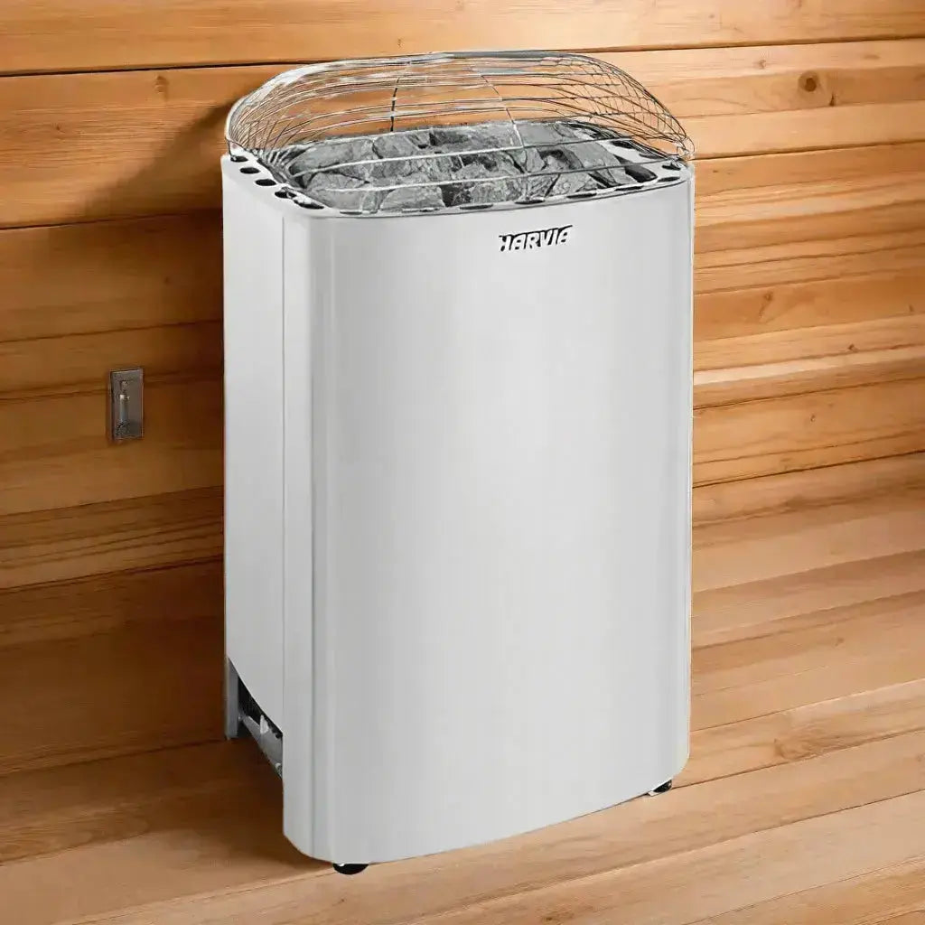 HARVIA K10G Club Series 10kW # #seotitle## Backcountry Recreation