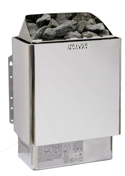 HARVIA Kip Series 8kW # #seotitle## Backcountry Recreation