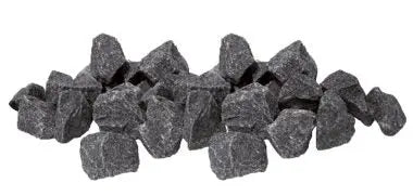 HARVIA SAUNA STONES (Ø 5-10 CM) # #seotitle## Backcountry Recreation