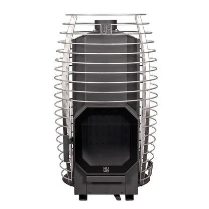 HUUM HIVE Flow Mini wood-burning stove # #seotitle## Backcountry Recreation