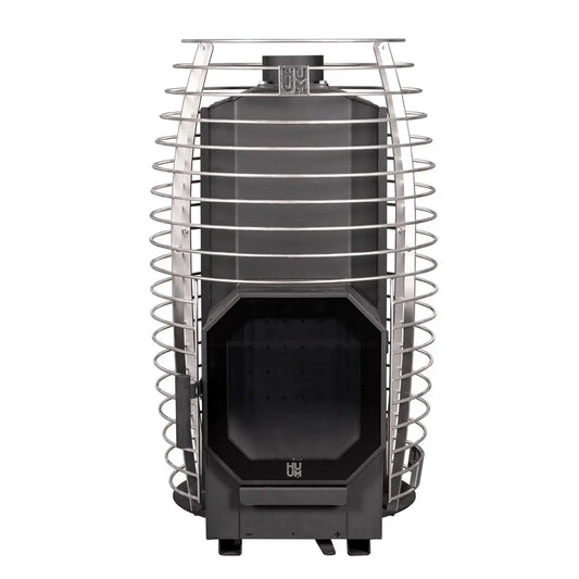 HUUM HIVE Flow Mini wood-burning stove # #seotitle## Backcountry Recreation