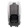 HUUM HIVE Flow Mini wood-burning stove # #seotitle## Backcountry Recreation