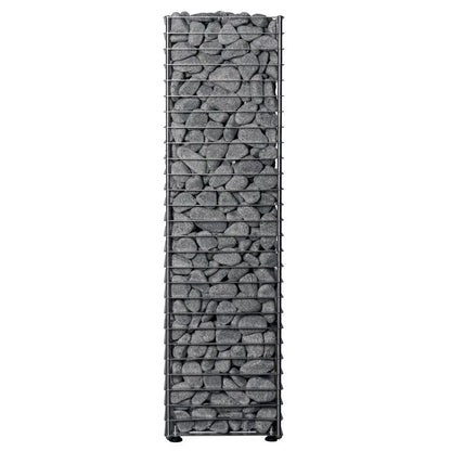 HUUM CLIFF 11 kW Bundle w/ WiFi HUUM