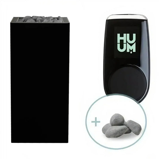 HUUM CORE 11 UKUkW Bundle w/ WiFi Backcountry Recreation
