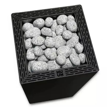 HUUM CORE Black 11 kW HUUM