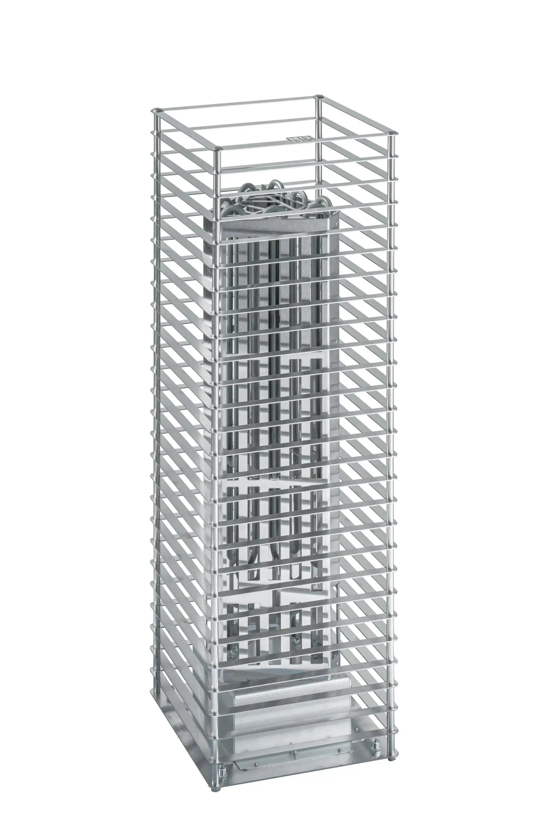 HUUM Cliff Electric Sauna Heater 9kW # #seotitle## Backcountry Recreation