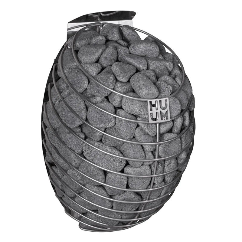 HUUM DROP Electric Sauna Heater 9 kW # #seotitle## Backcountry Recreation