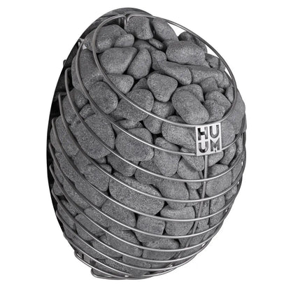 HUUM DROP Electric Sauna Heater 9 kW # #seotitle## Backcountry Recreation