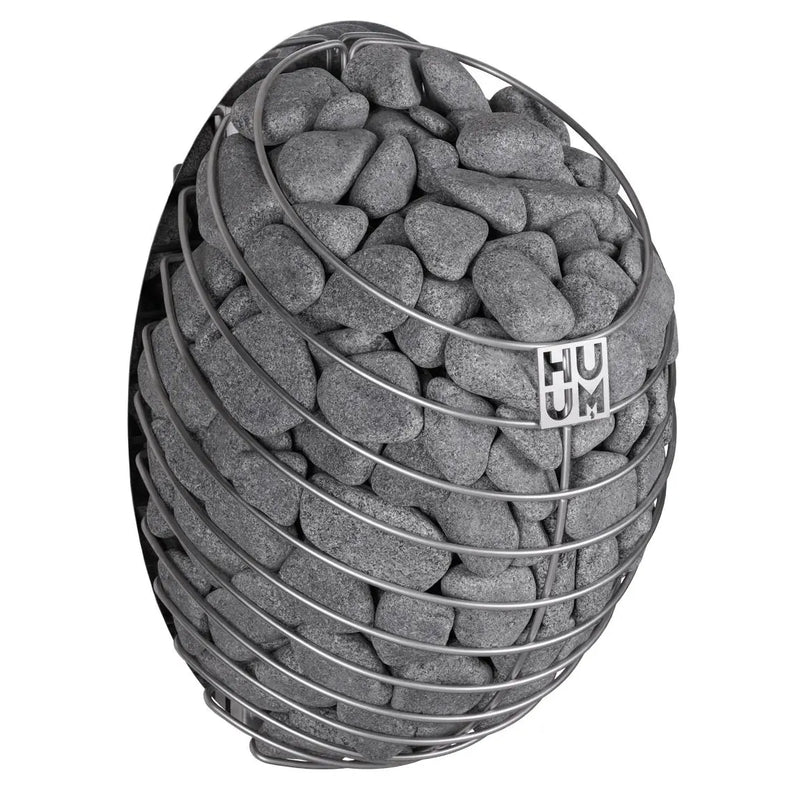 HUUM DROP Electric Sauna Heater 9 kW # #seotitle## Backcountry Recreation