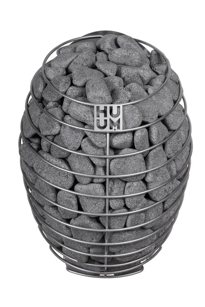 HUUM DROP Electric Sauna Heater 9 kW # #seotitle## Backcountry Recreation