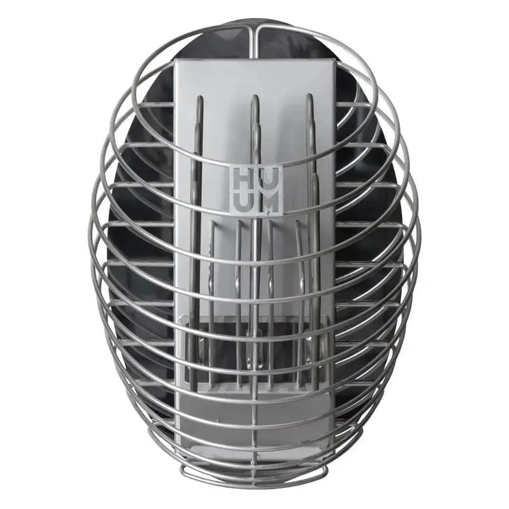 HUUM Drop 6Kw Bundle -W/ Wifi # #seotitle## Backcountry Recreation