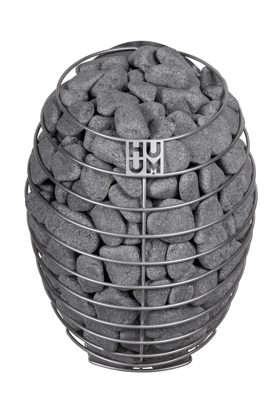 HUUM DROP Electric Sauna Heater 6 KW # #seotitle## Backcountry Recreation